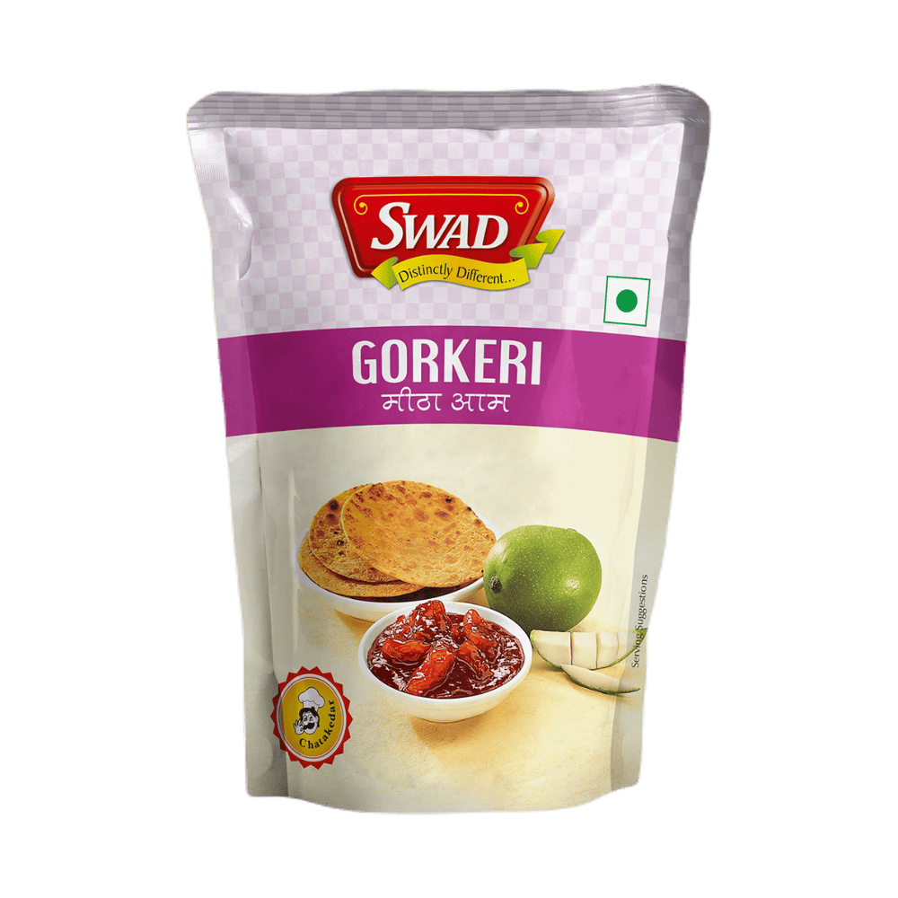 SWAD Gorkeri Pickle